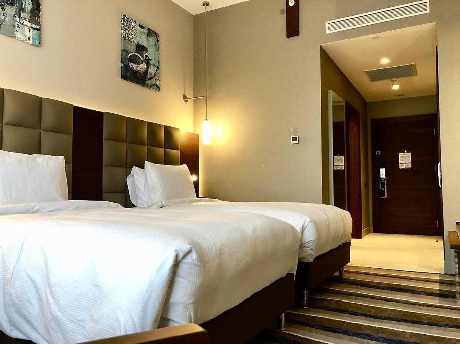 Questa Thermal & Spa Hotel Eskişehir Dış mekan fotoğraf