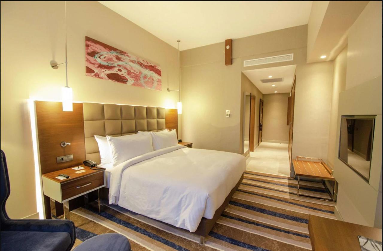Questa Thermal & Spa Hotel Eskişehir Dış mekan fotoğraf