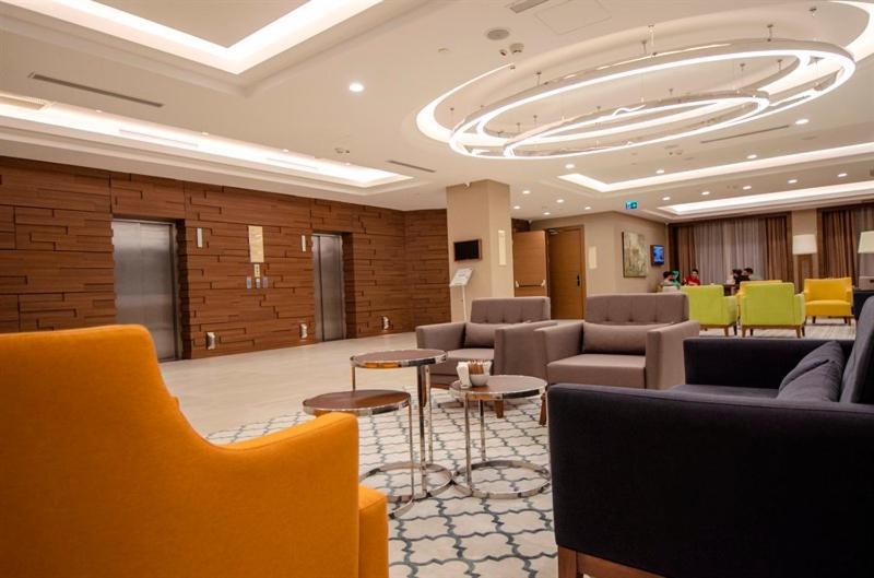 Questa Thermal & Spa Hotel Eskişehir Dış mekan fotoğraf