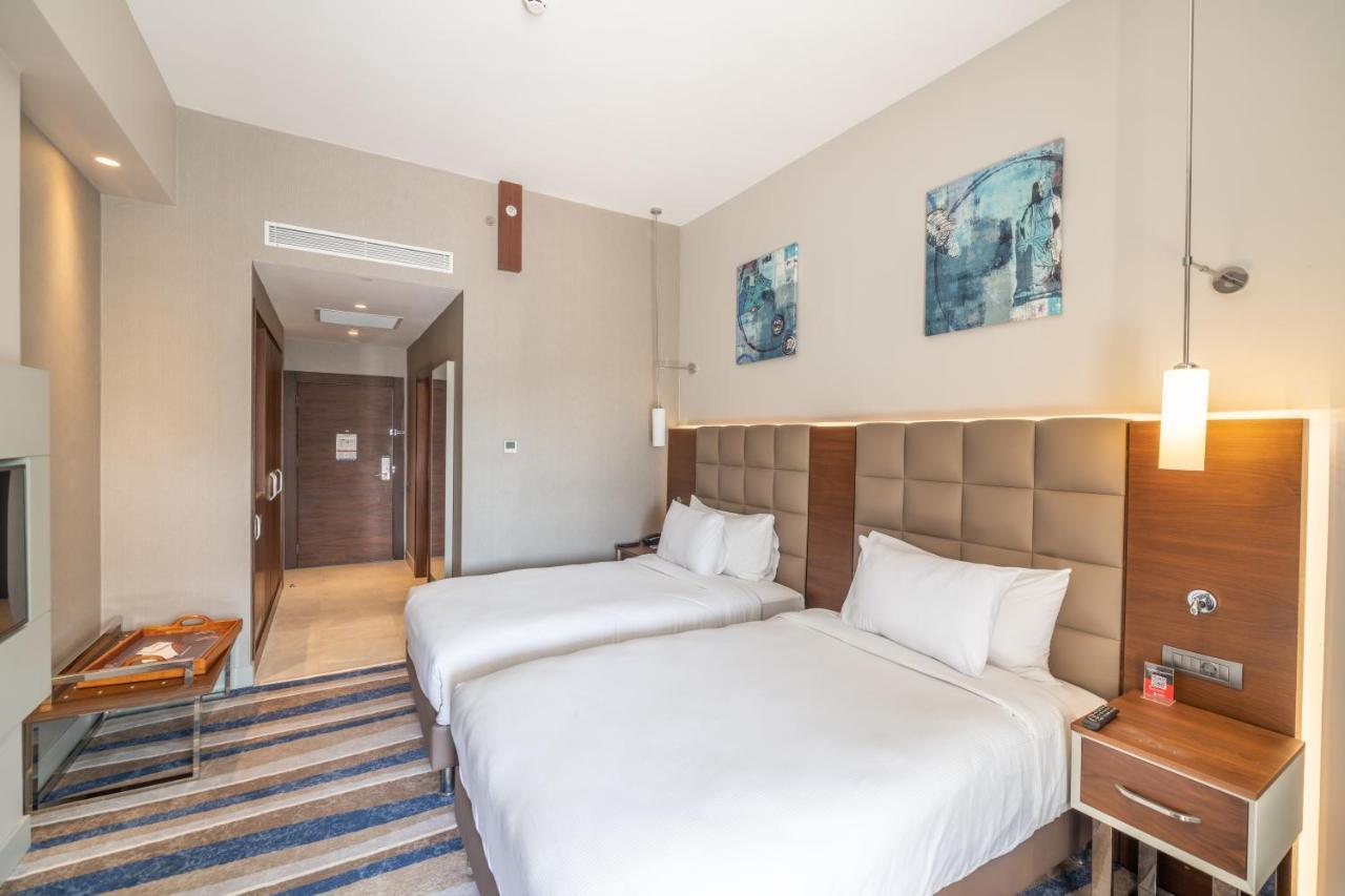 Questa Thermal & Spa Hotel Eskişehir Dış mekan fotoğraf