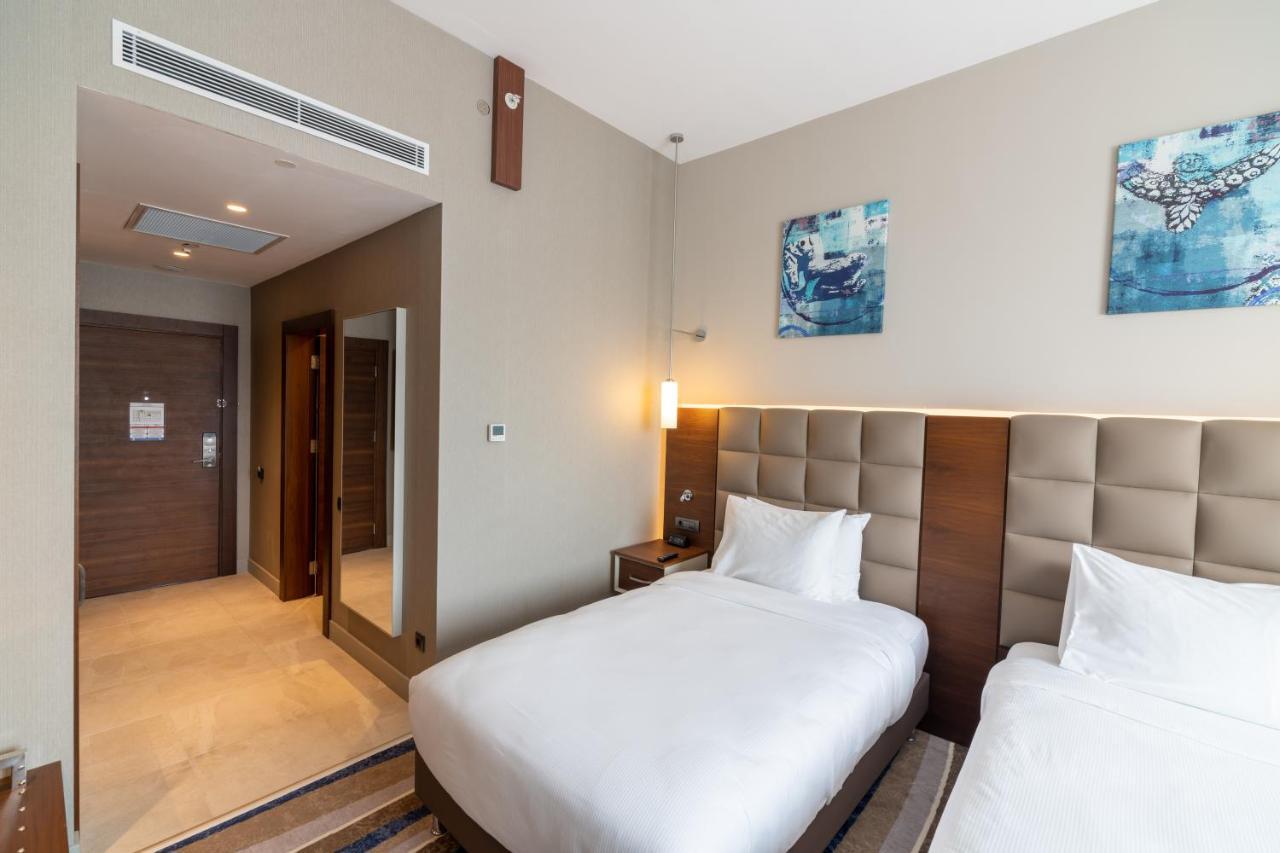 Questa Thermal & Spa Hotel Eskişehir Dış mekan fotoğraf