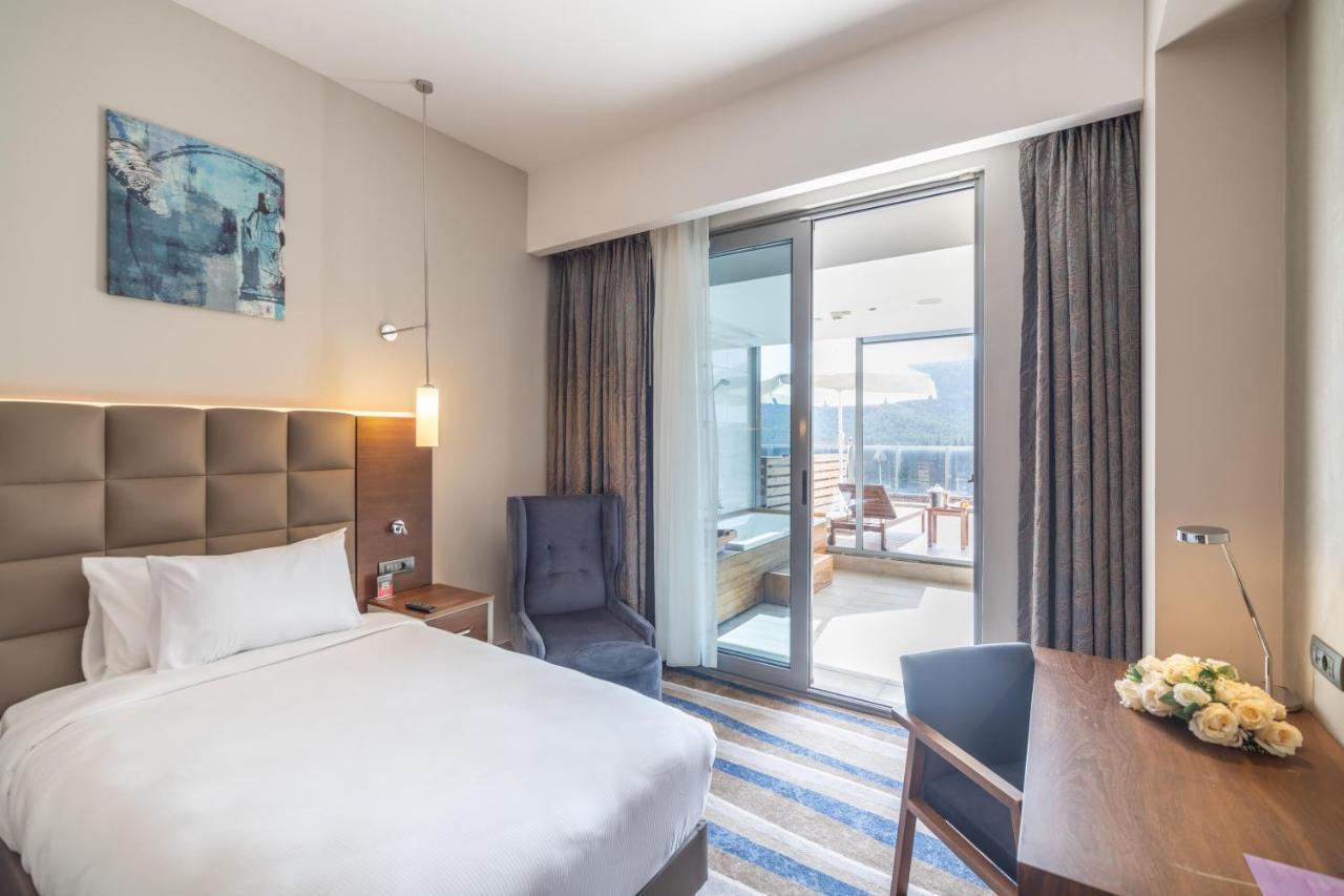 Questa Thermal & Spa Hotel Eskişehir Dış mekan fotoğraf