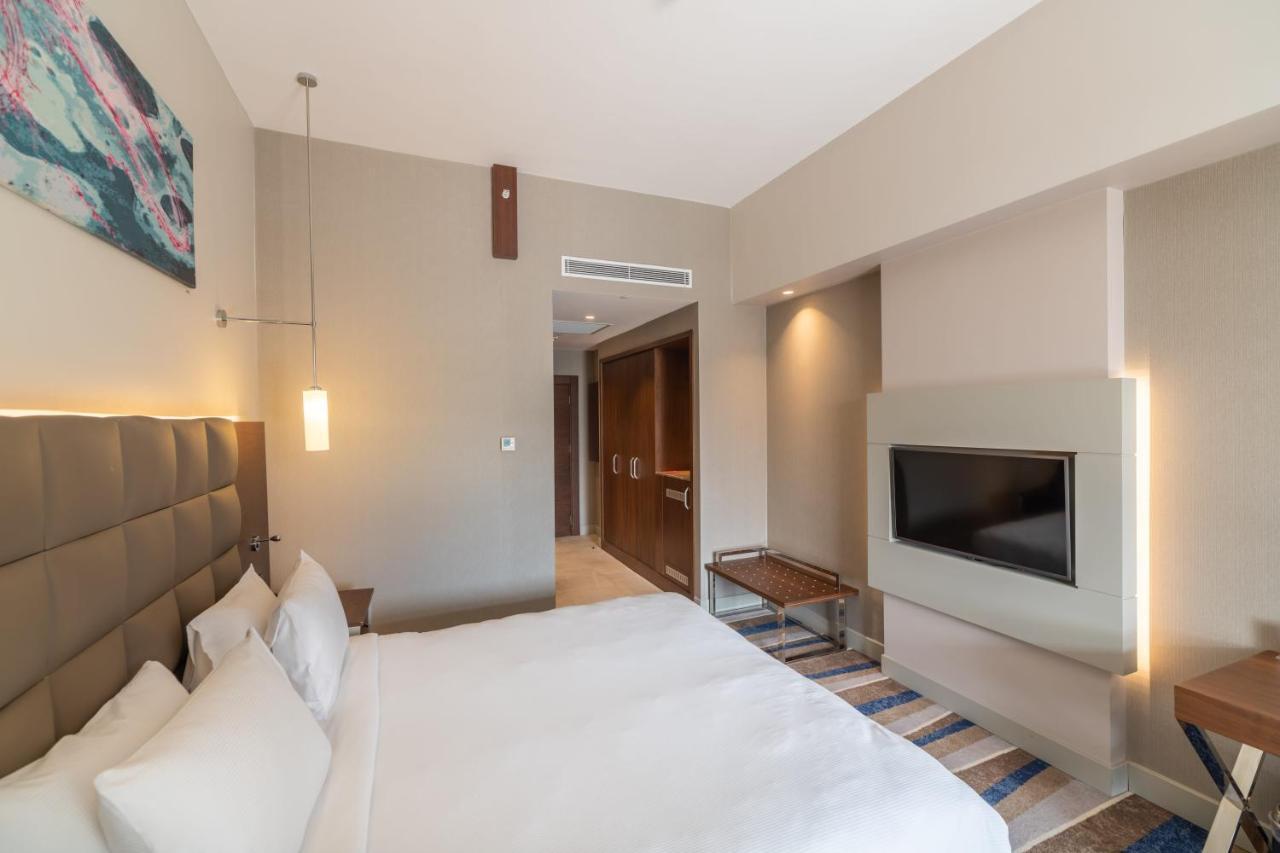 Questa Thermal & Spa Hotel Eskişehir Dış mekan fotoğraf