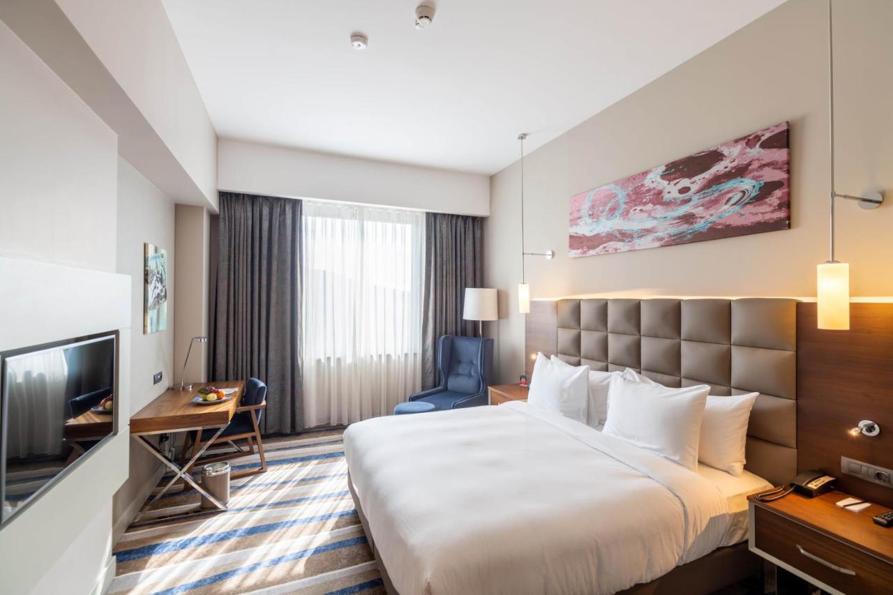 Questa Thermal & Spa Hotel Eskişehir Dış mekan fotoğraf