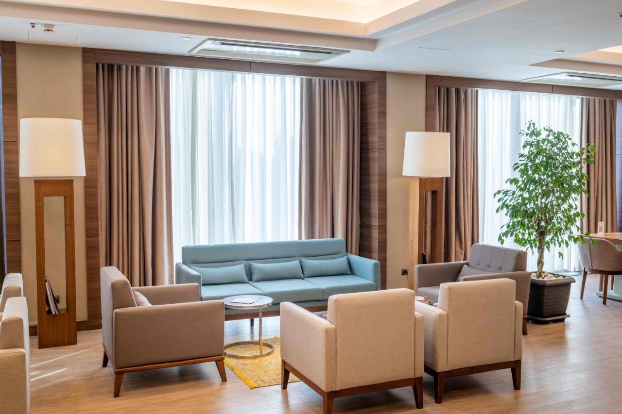 Questa Thermal & Spa Hotel Eskişehir Dış mekan fotoğraf
