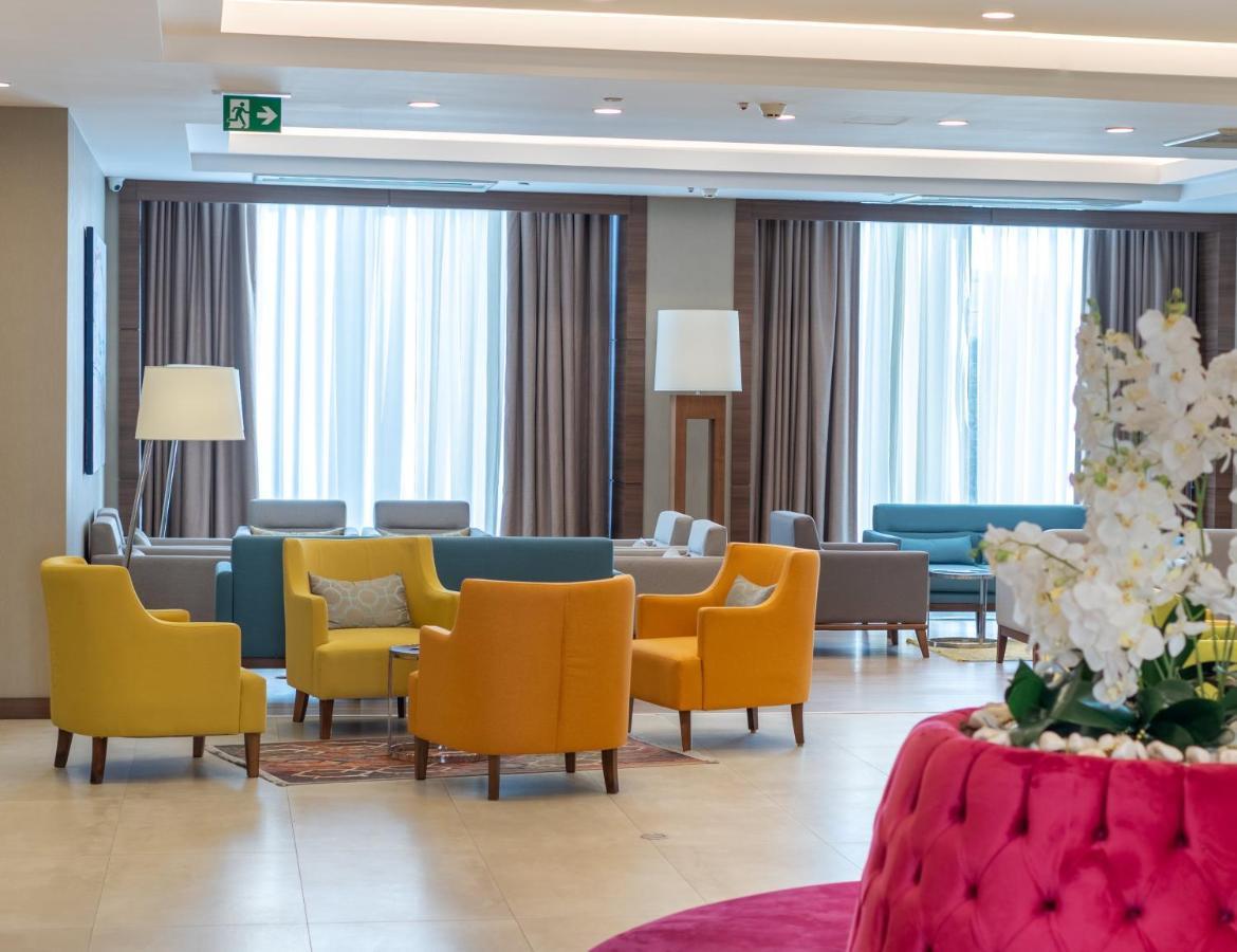 Questa Thermal & Spa Hotel Eskişehir Dış mekan fotoğraf
