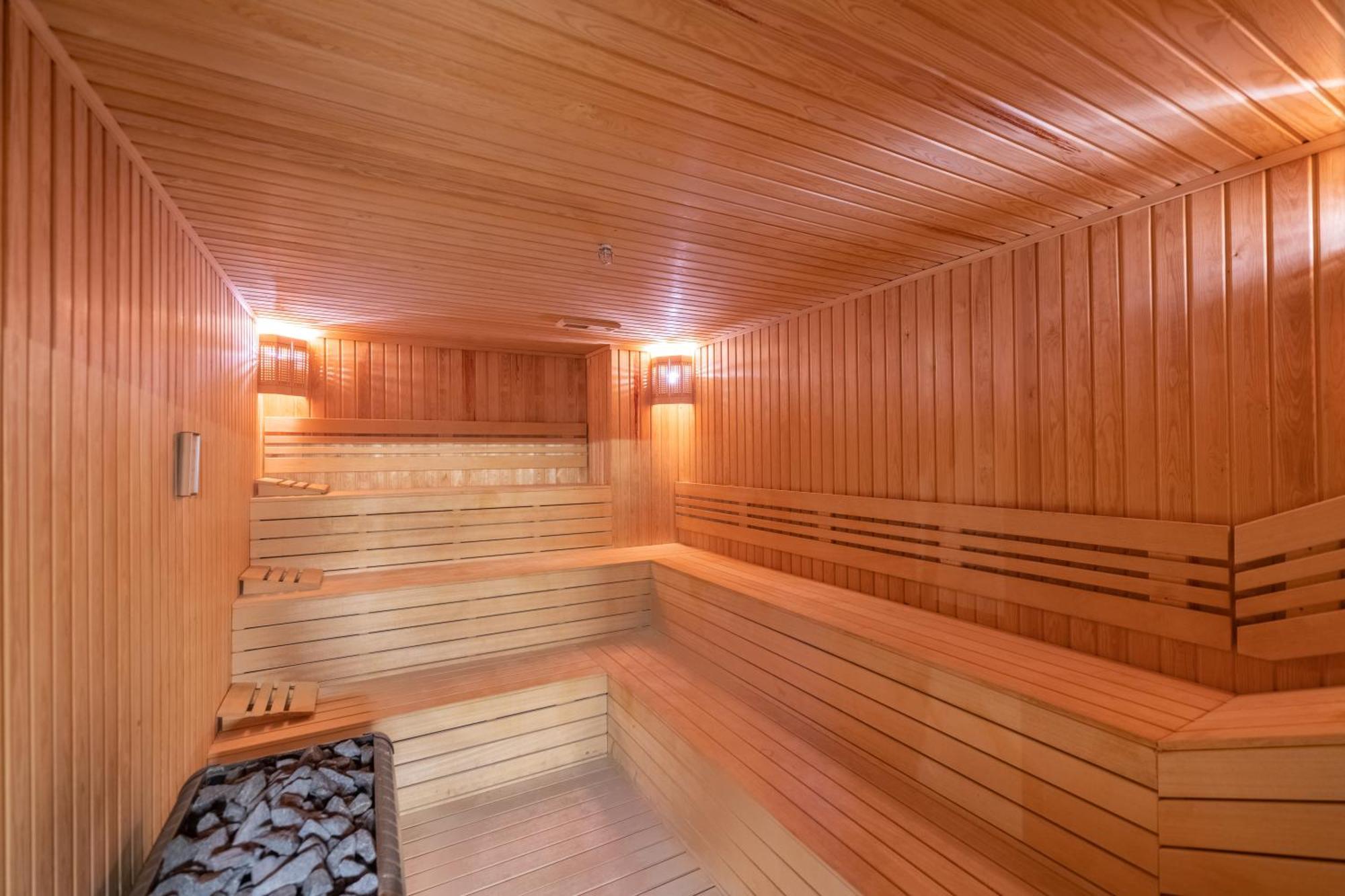 Questa Thermal & Spa Hotel Eskişehir Dış mekan fotoğraf