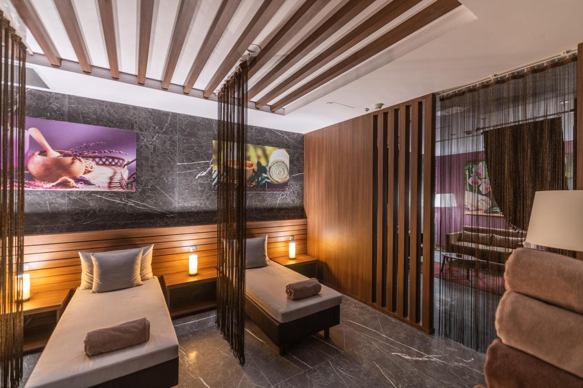Questa Thermal & Spa Hotel Eskişehir Dış mekan fotoğraf