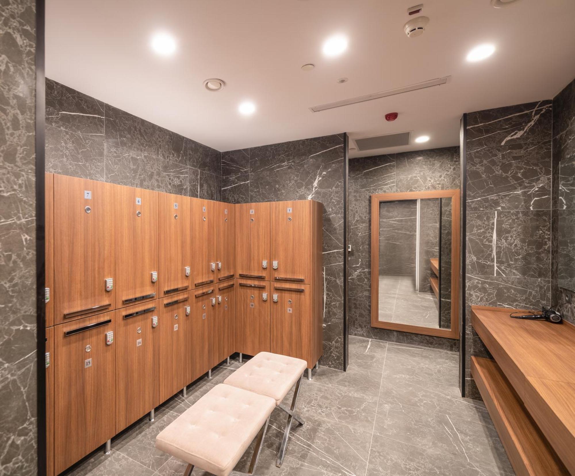 Questa Thermal & Spa Hotel Eskişehir Dış mekan fotoğraf
